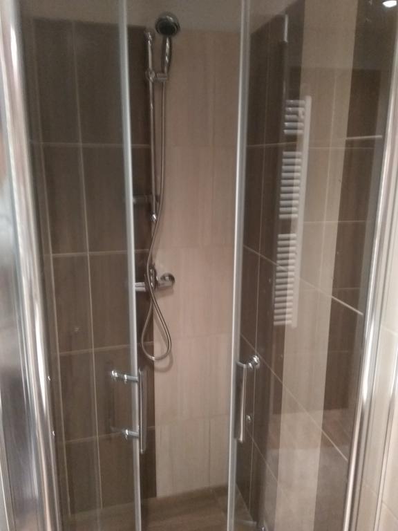 Falusi Vendégház Etyek Kültér fotó